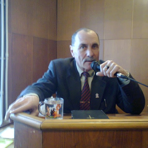 Александр62, Бахчисарай