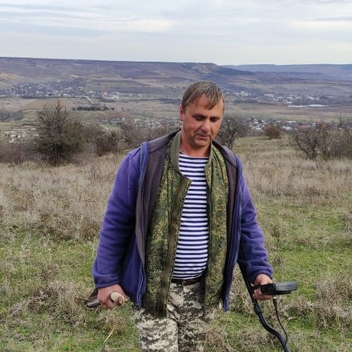 Олег, 50 лет, Бахчисарай