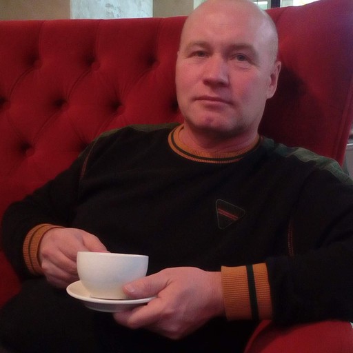 Дмитрий54, Тогучин