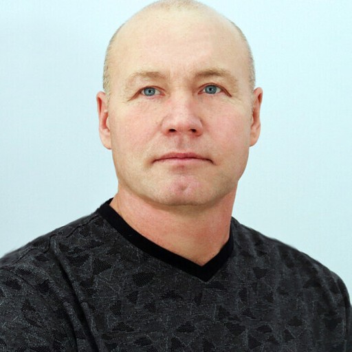 Дмитрий54, Тогучин