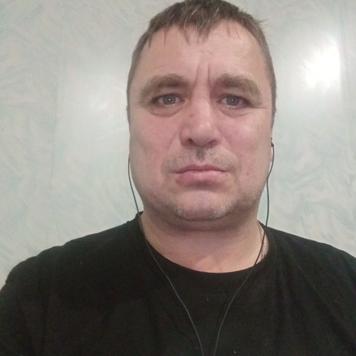Сергей, 49 лет
