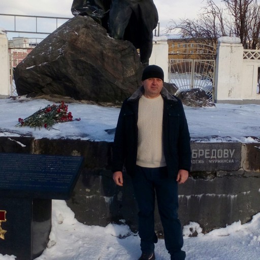 Алексей, 51 год, Ростов-на-Дону