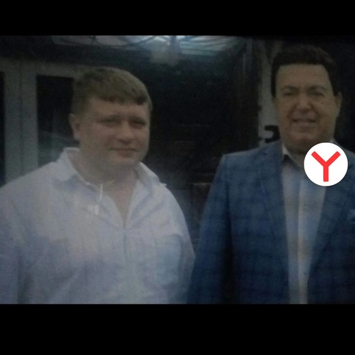 Sergej, 44 года