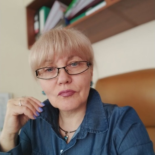 Наталия66, Донецк