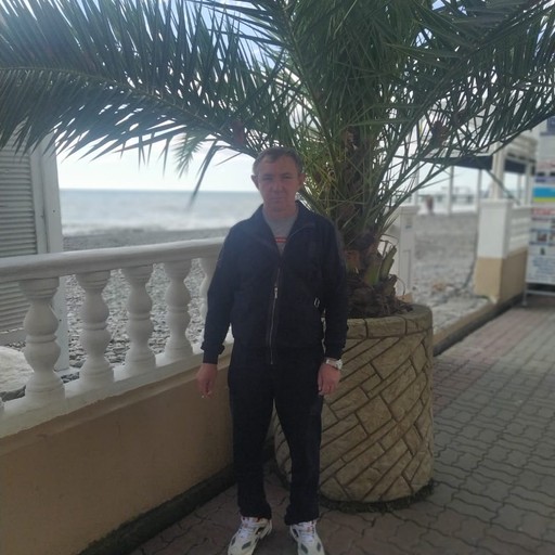 Александр, 52 года