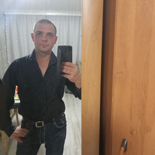 Евгений, 35 лет, Пограничный