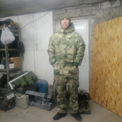 Александр44, Васильевка