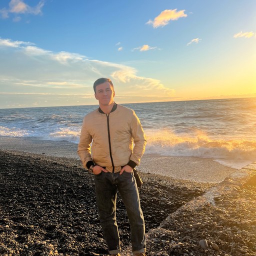 Альберт30, Адлер