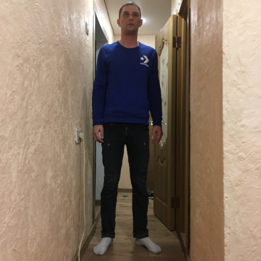 Алексей37, Светлый