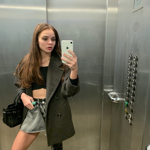 Алеся, 26 лет, Москва