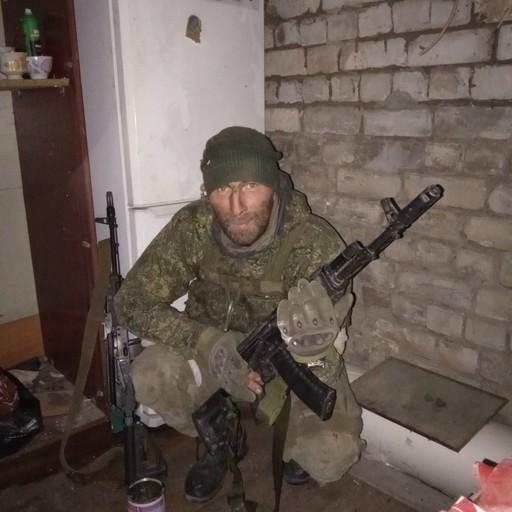 Максим, 45 лет, Раденск