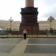 олег, 61 год, Санкт-Петербург