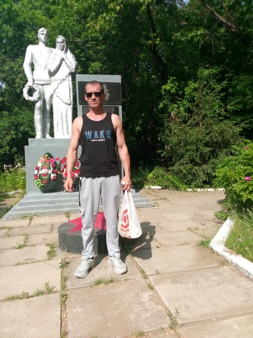 Алексей, 44