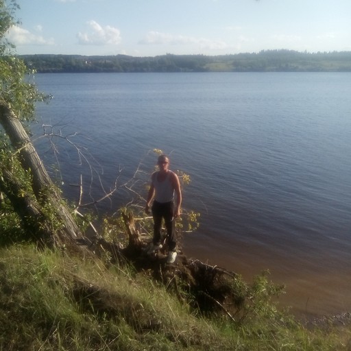 Алексей, 44 года, Пермь