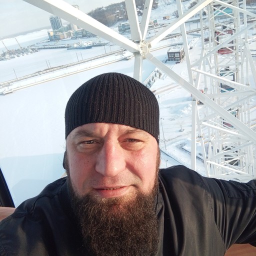 Сергей38, Кузяево