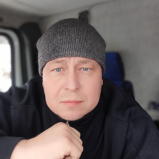 Сергей, 49 лет, Пенза