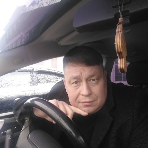 Сергей, 49 лет, Пенза