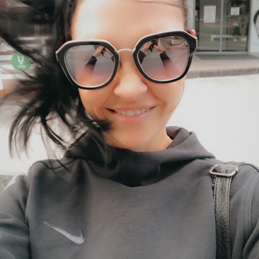 Светлана46, Самара