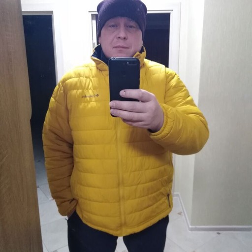 Сергей, 49 лет, Пенза