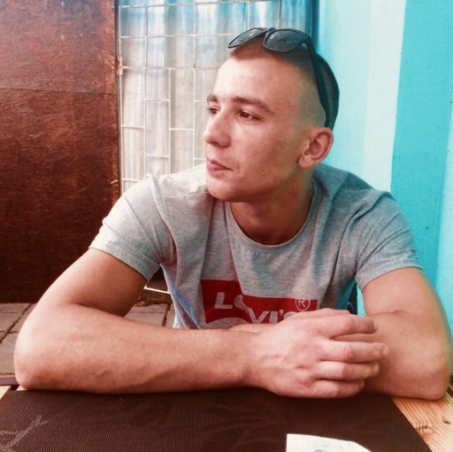 Дмитрий, 31