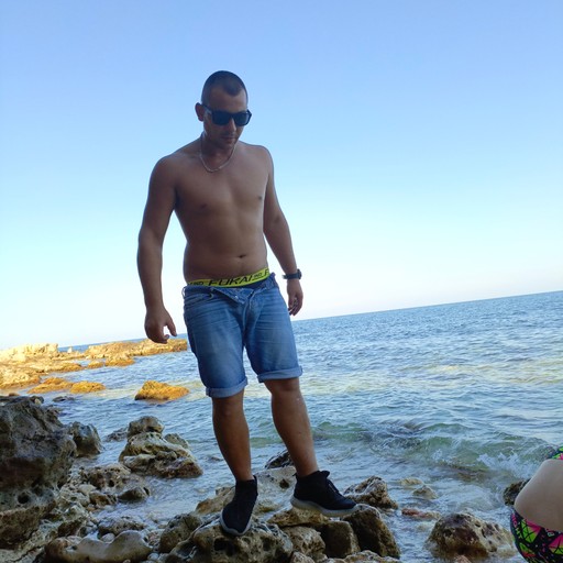 Дмитрий, 31 год, Ялта
