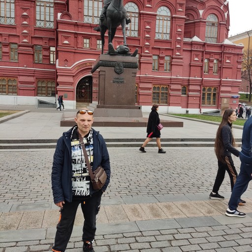 Димитрий, 51 год, Находка