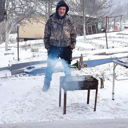 Димитрий, 51 год, Находка