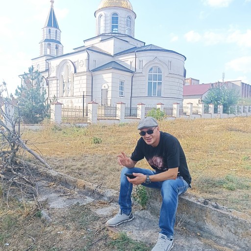 Виталий, 42 года