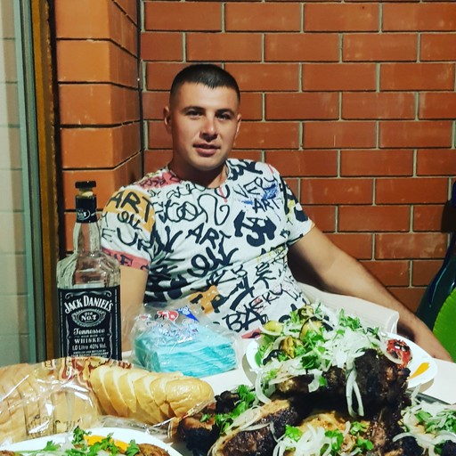 Виктор, 31 год, Джанкой