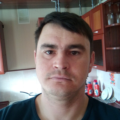 Василий37, Таштагол