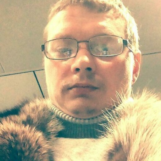 Василий, 45 лет