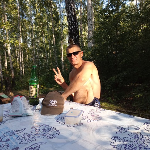 Евгений, 45 лет, Копейск