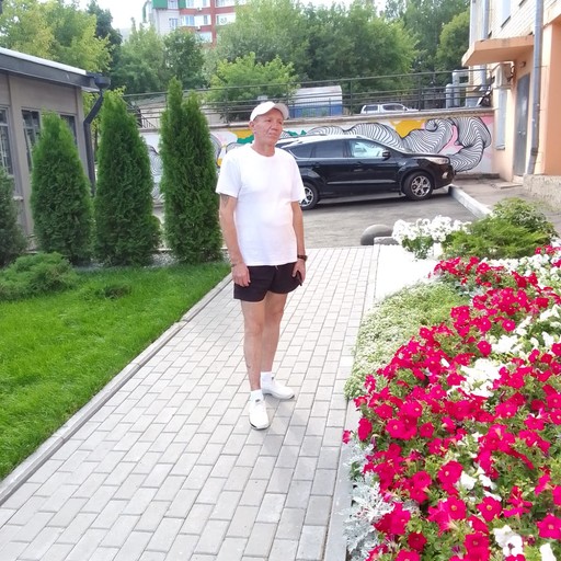 Олег, 51 год, Киров