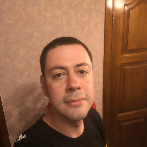 ИЛЬЯ, 41 год, Людиново
