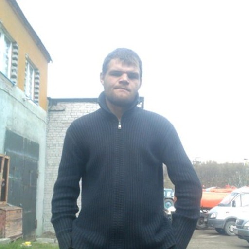 Денчик38, Санкт-Петербург