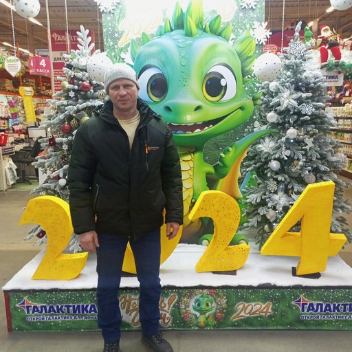 Павел45, Ковылкино