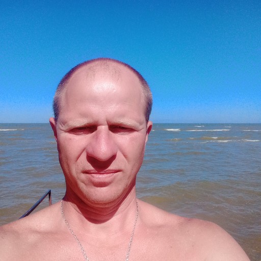 Павел45, Ковылкино