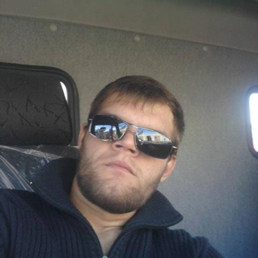 Денчик, 37 лет