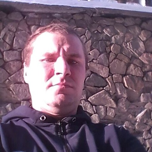 Александр, 36 лет