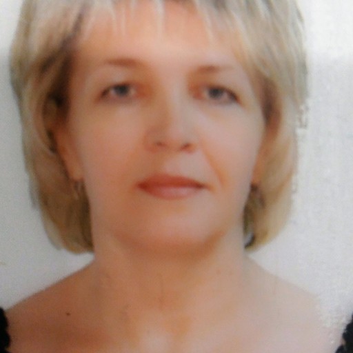 Любовь, 64 года, Королёв