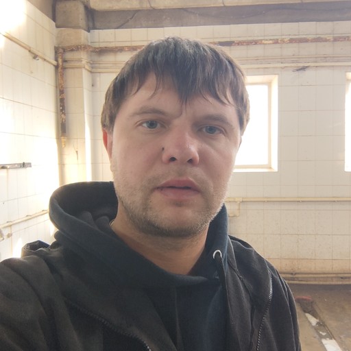 Владимир, 37 лет
