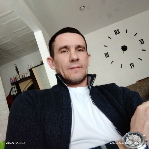 Михаил, 41 год, Приморский