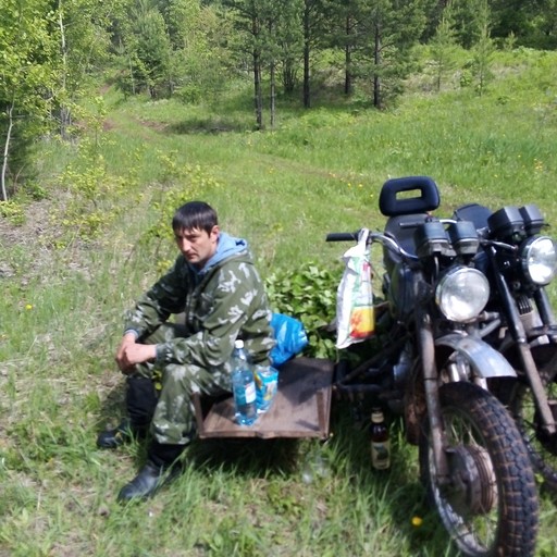609945, 39 лет, Иркутск
