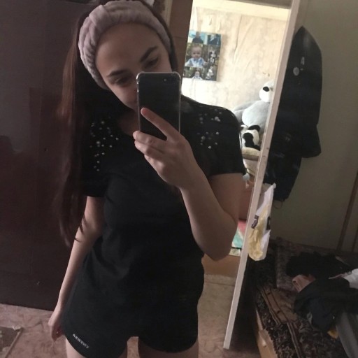 Ксения27, Сыктывкар