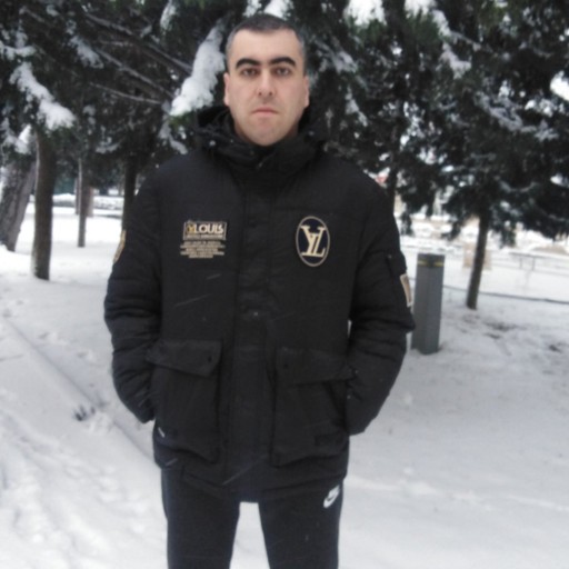 Tarlan, 37 лет, Москва
