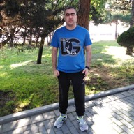 Tarlan, 37 лет, Москва