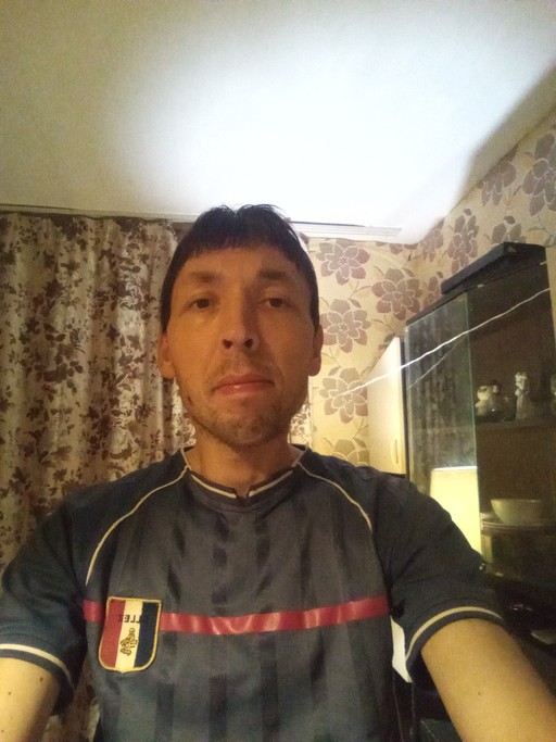 Александр, 40