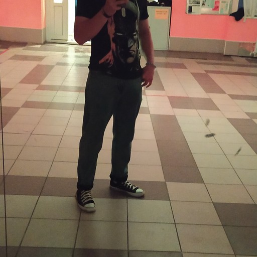 Борис23, Ртищево