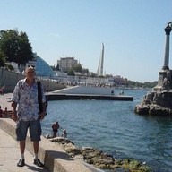Вячеслав, 62 года, Ялта