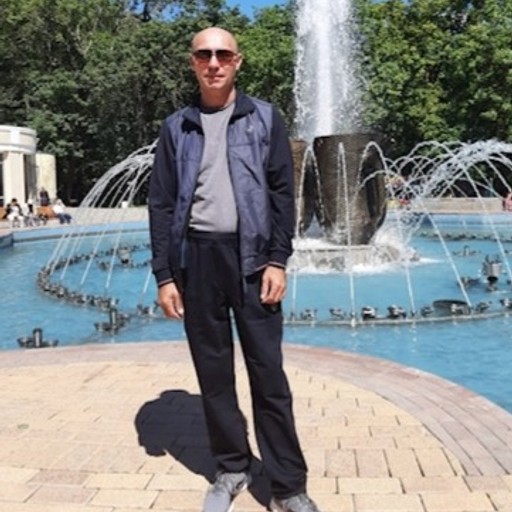 Алексей, 51 год, Краснодар